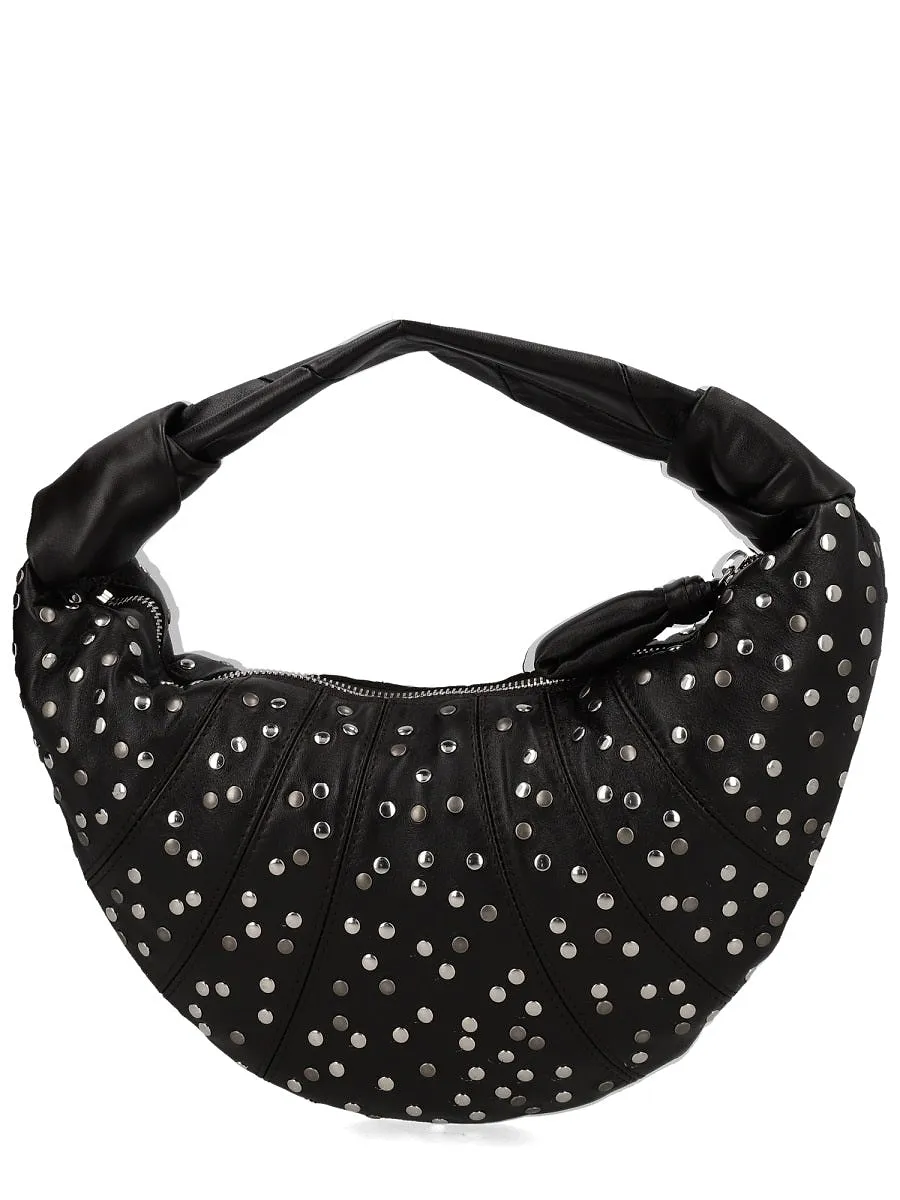 Fortune Croissant Mini Bag