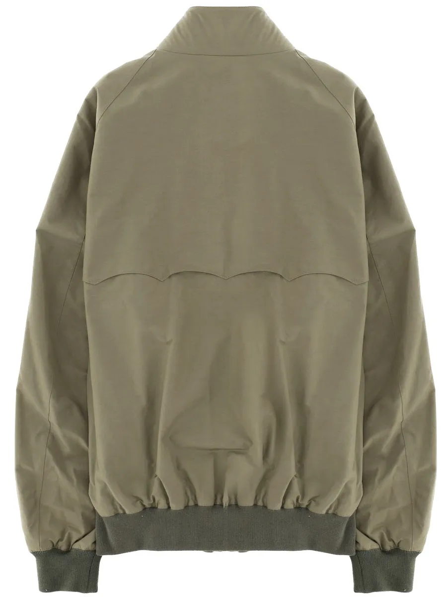 Baracuta G9 Harrington Jacket