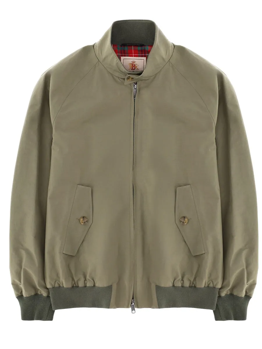 Baracuta G9 Harrington Jacket
