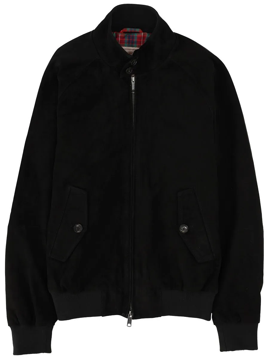 Baracuta Jacket G9