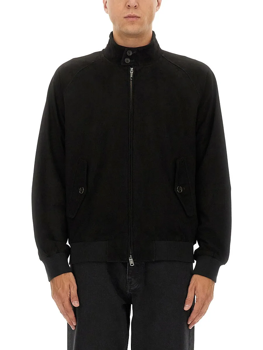 Baracuta Jacket G9