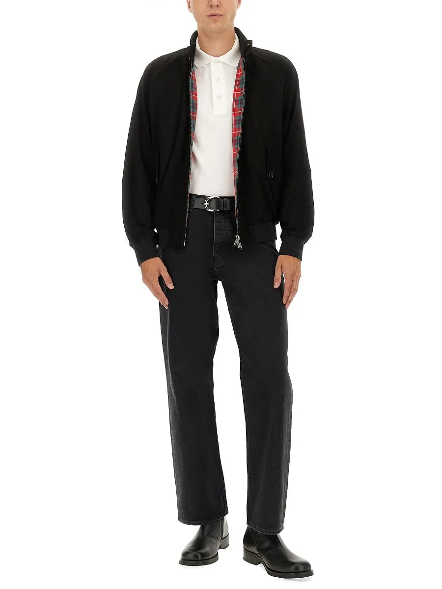 Baracuta Jacket G9