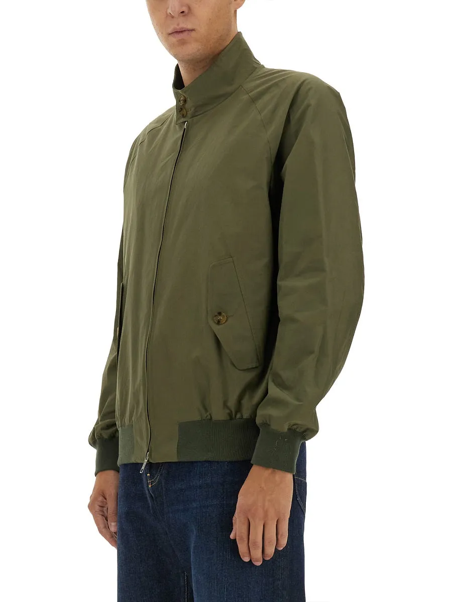 Baracuta G9 Harrington Jacket