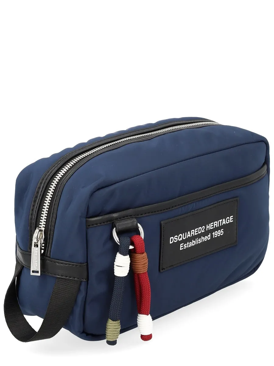 Dsquared Heritage Bag