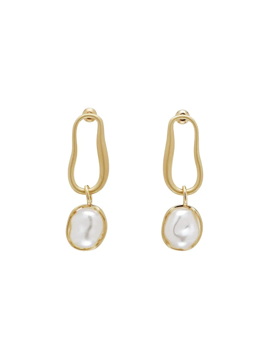 True Earrings