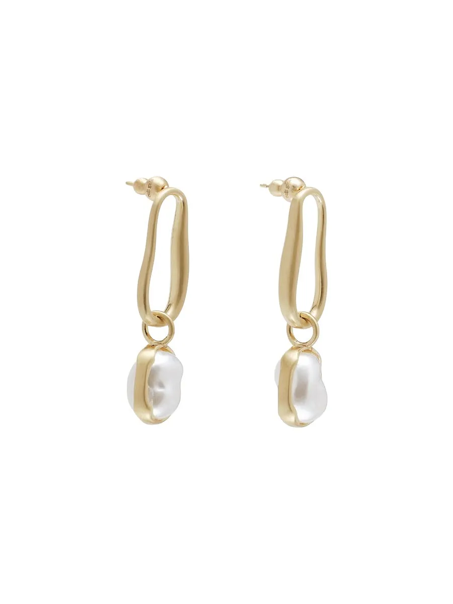 True Earrings