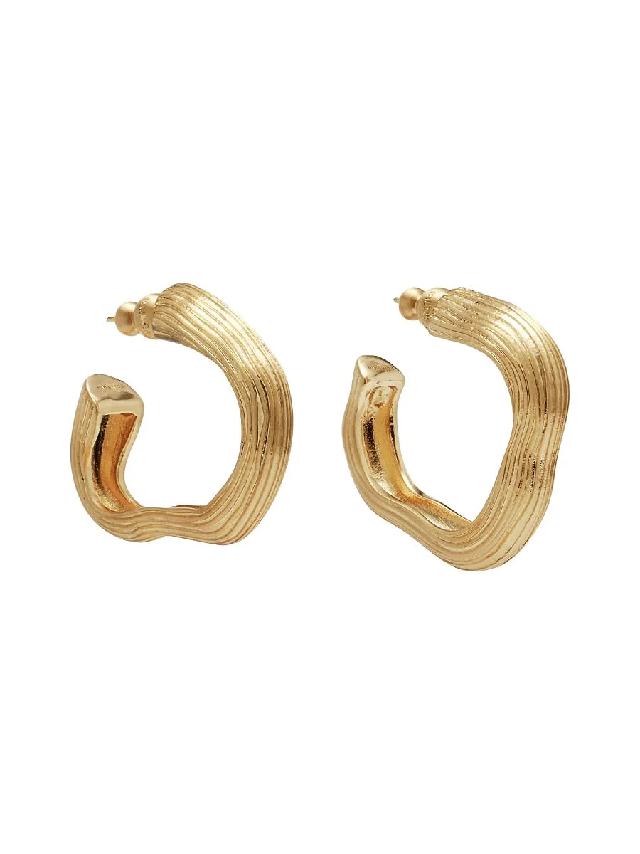 Palais Earrings