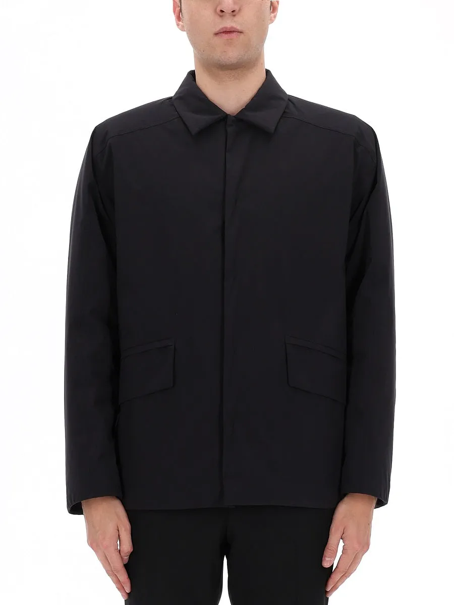 Laminar 2 L Gore-Tex Jacket