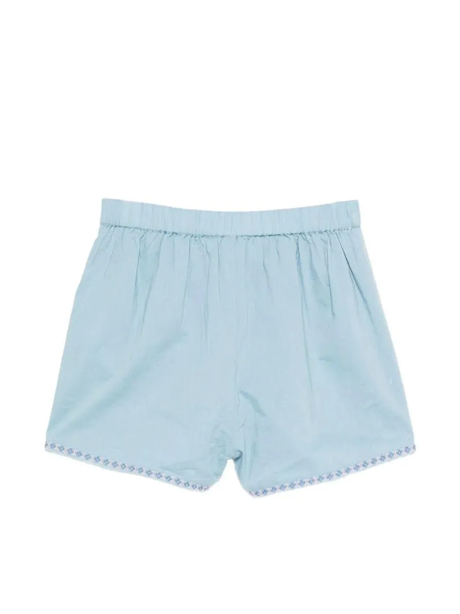 Louise Misha Short Maiwen