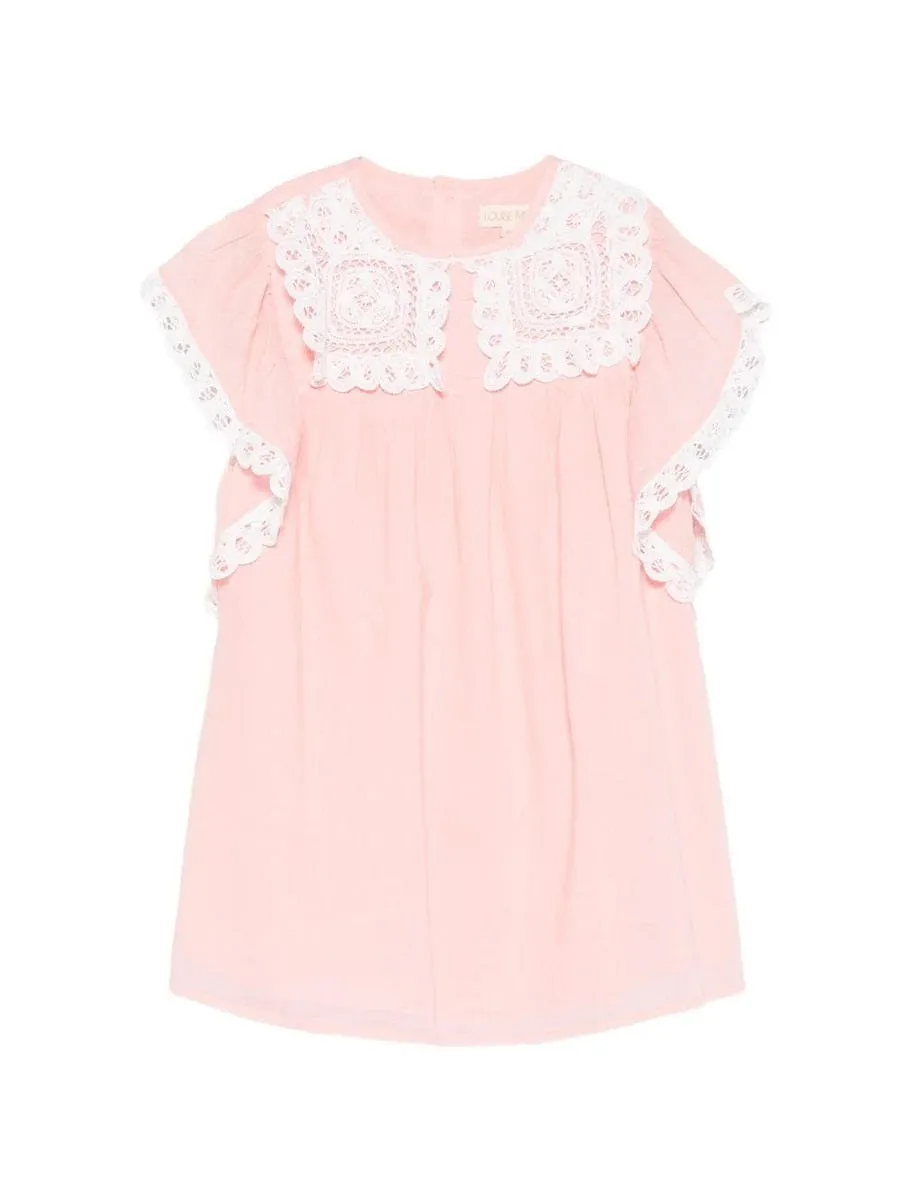 Louise Misha Dress Haida