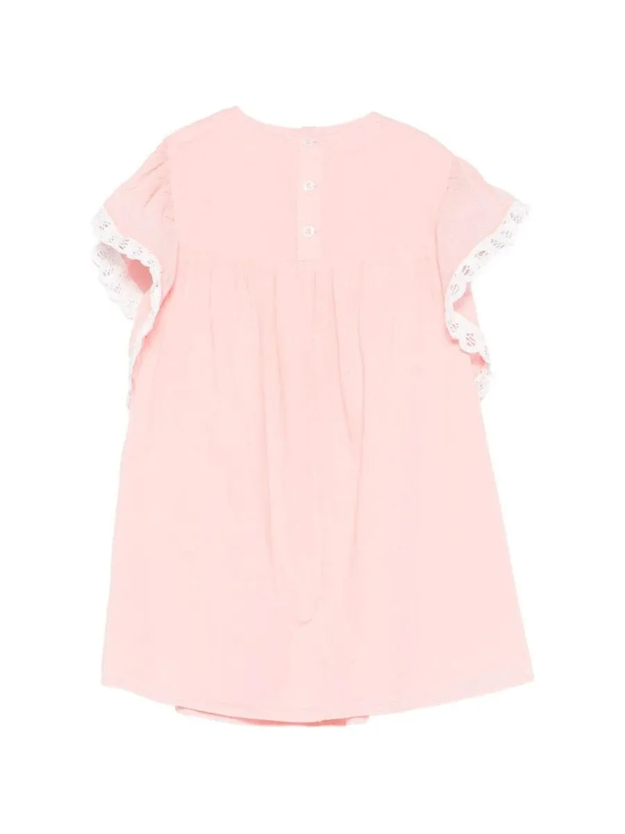 Louise Misha Dress Haida