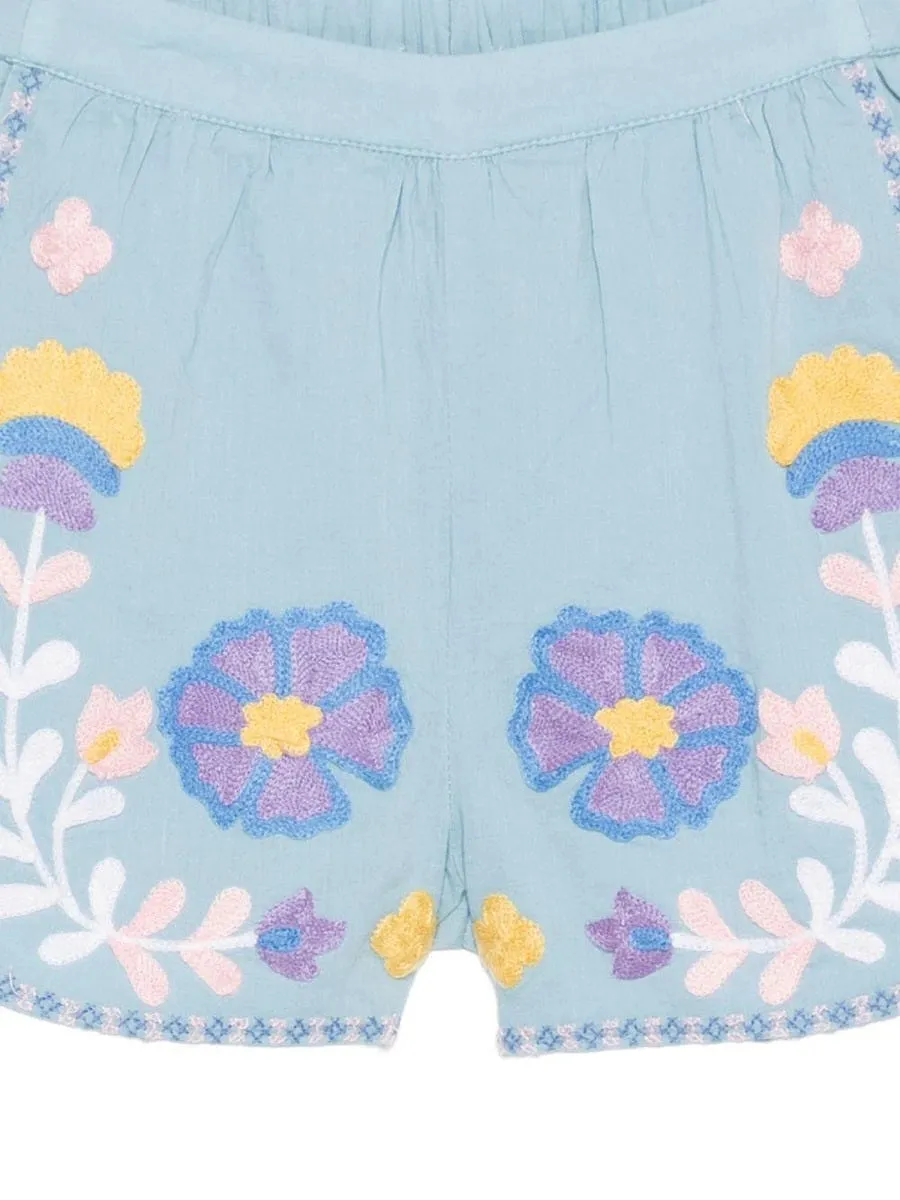 Louise Misha Short Maiwen
