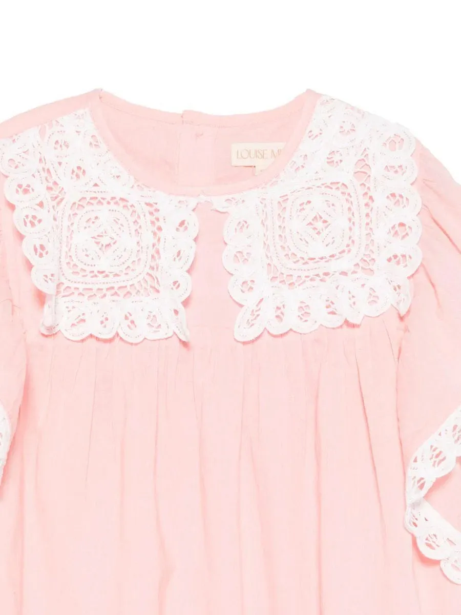 Louise Misha Dress Haida