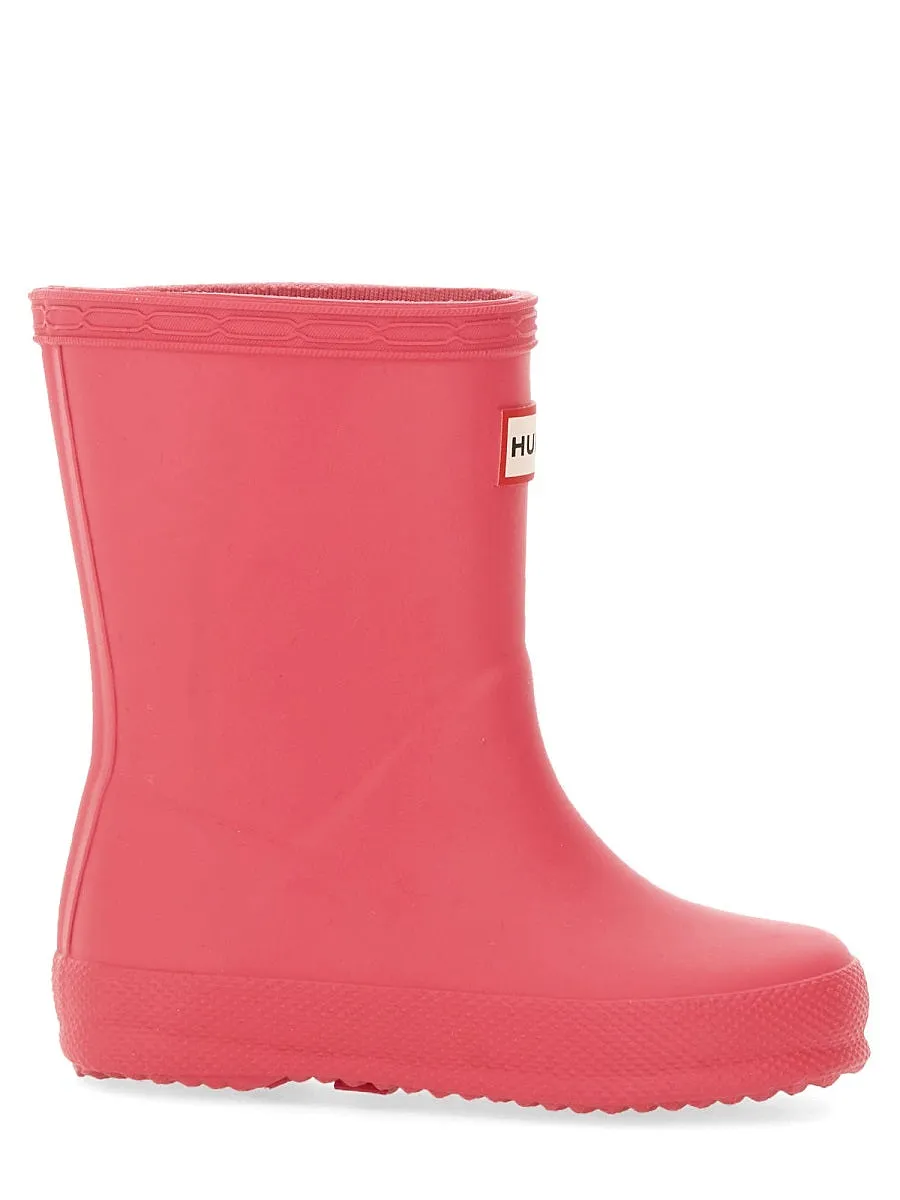 Hunter Boots First Classic