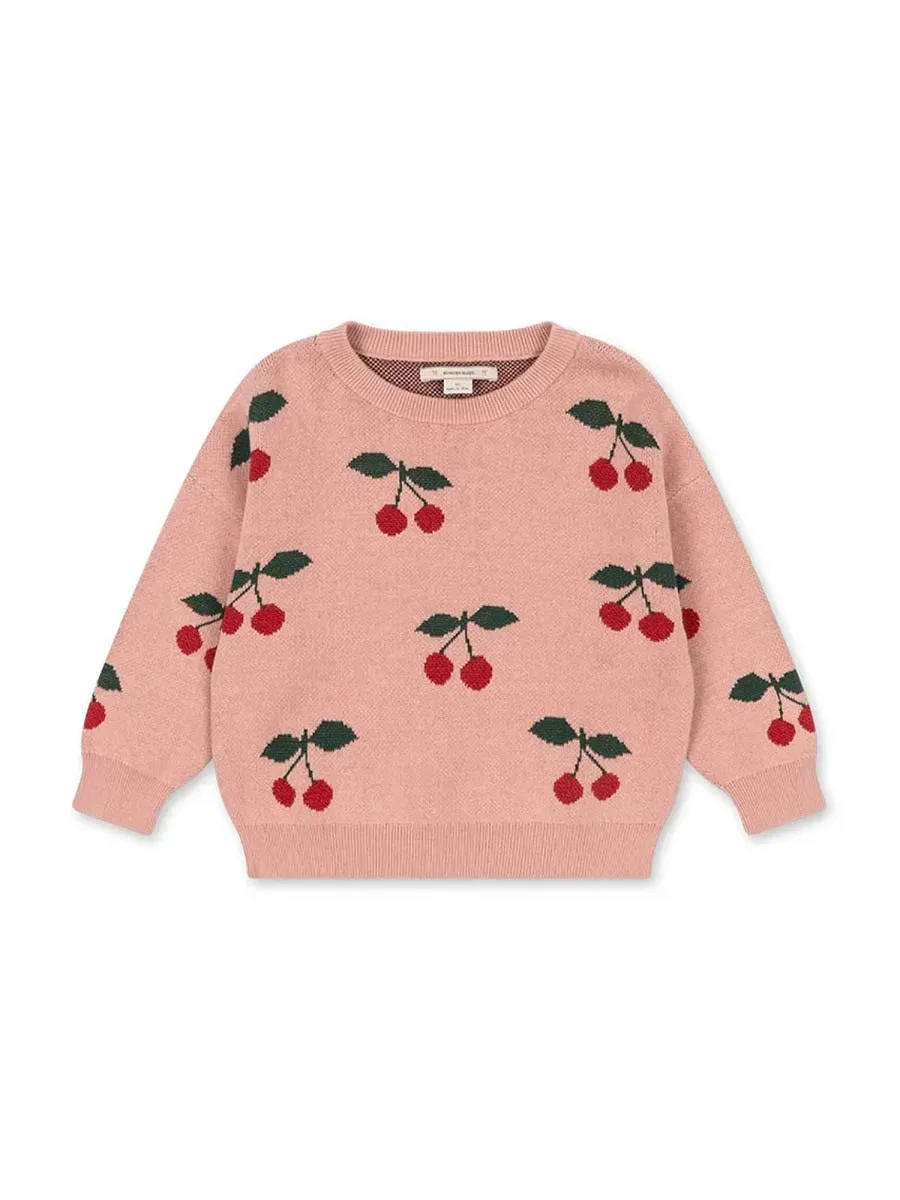 Konges SlØJd Blouse Lapis Lurex