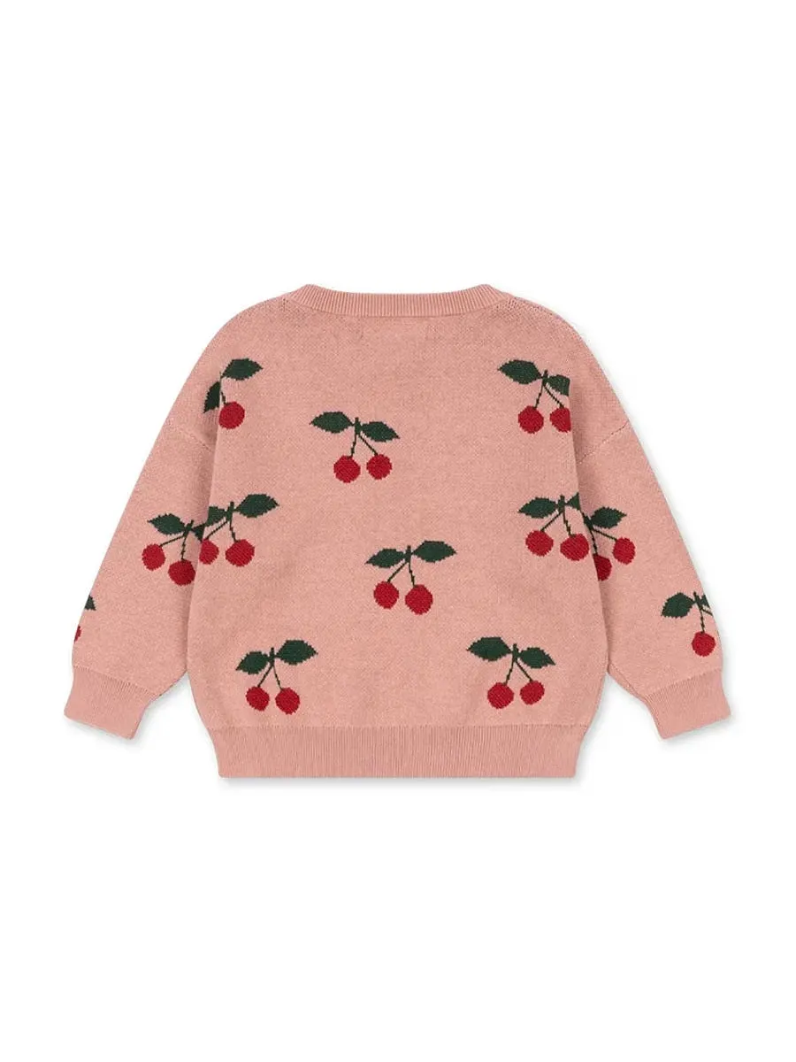 Konges SlØJd Blouse Lapis Lurex