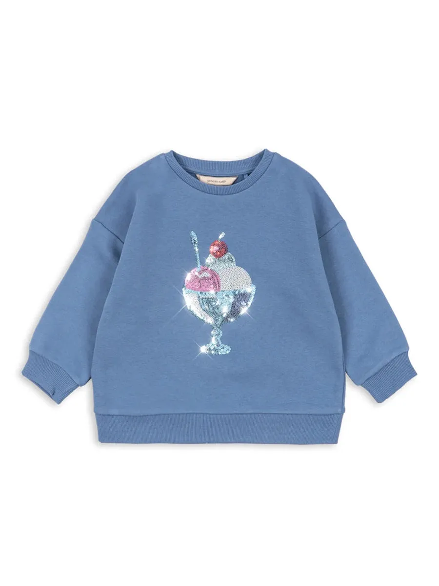 Konges SlØJd Sweatshirt Loumilla