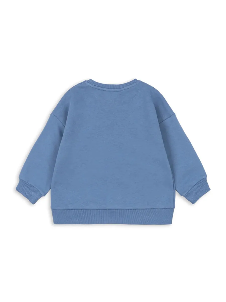 Konges SlØJd Sweatshirt Loumilla
