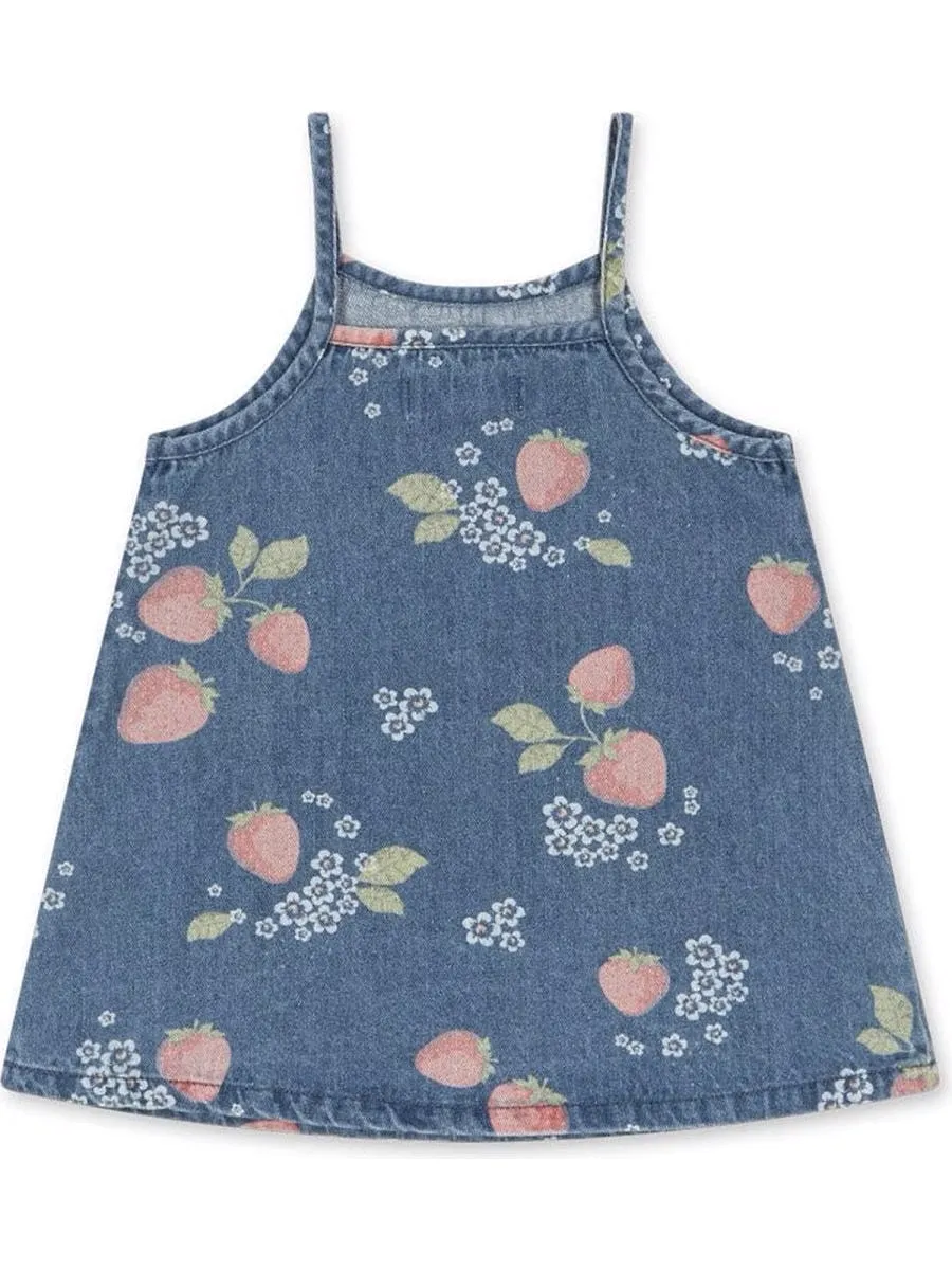 Strawberry Dress