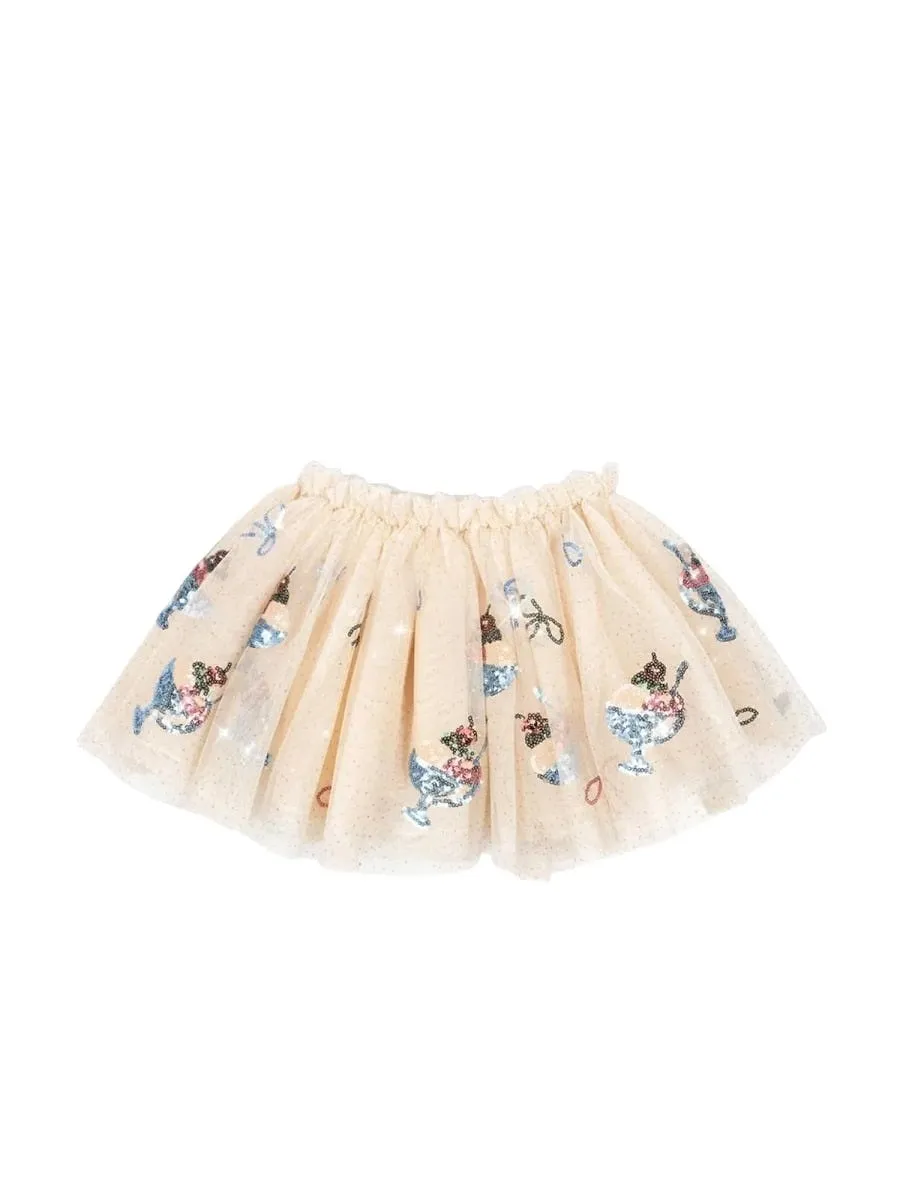 Yvonne Skirt
