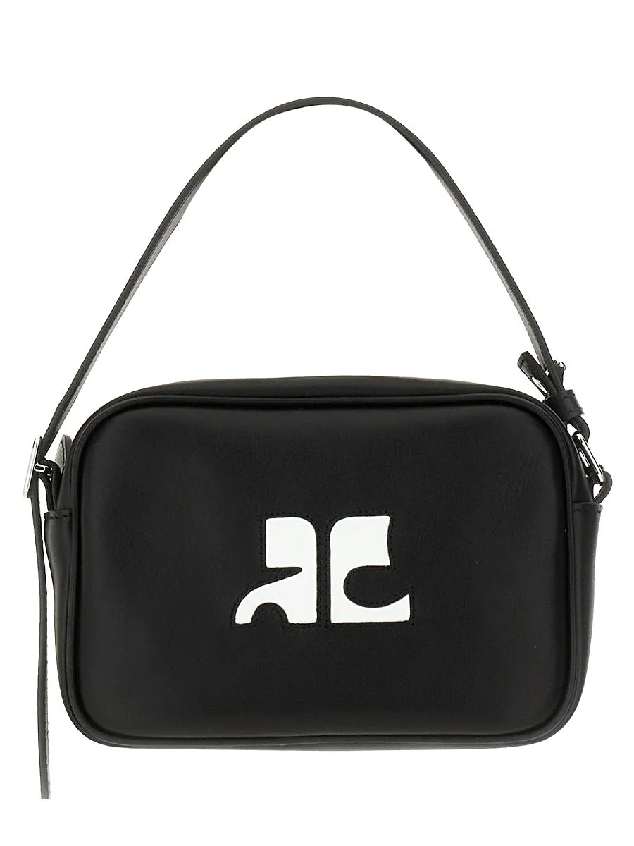 Courreges Camera Bag Reedition