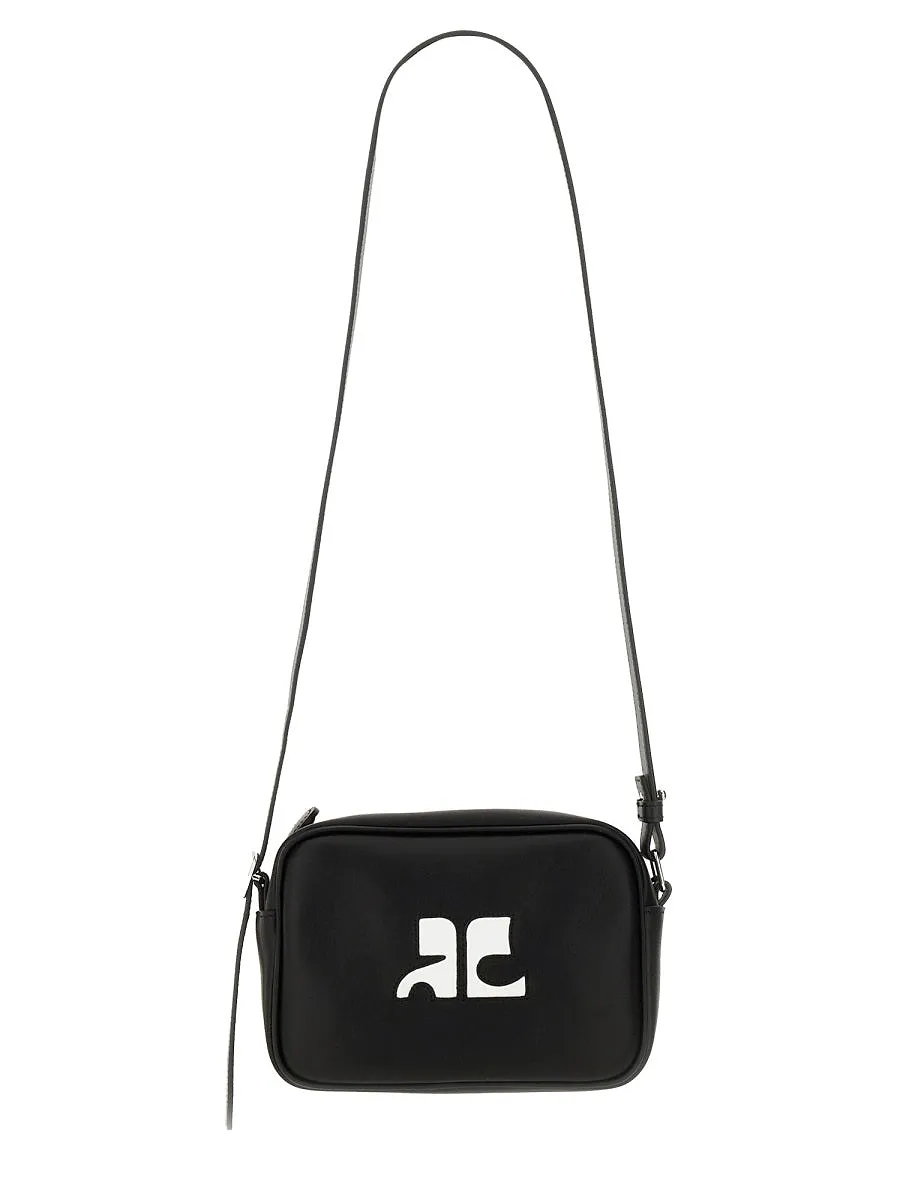 Courreges Camera Bag Reedition