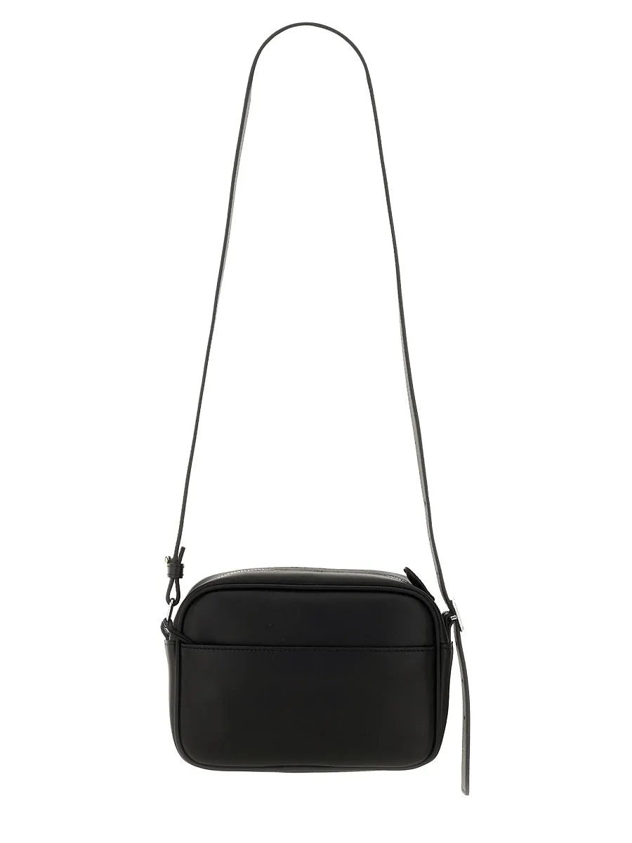Courreges Camera Bag Reedition