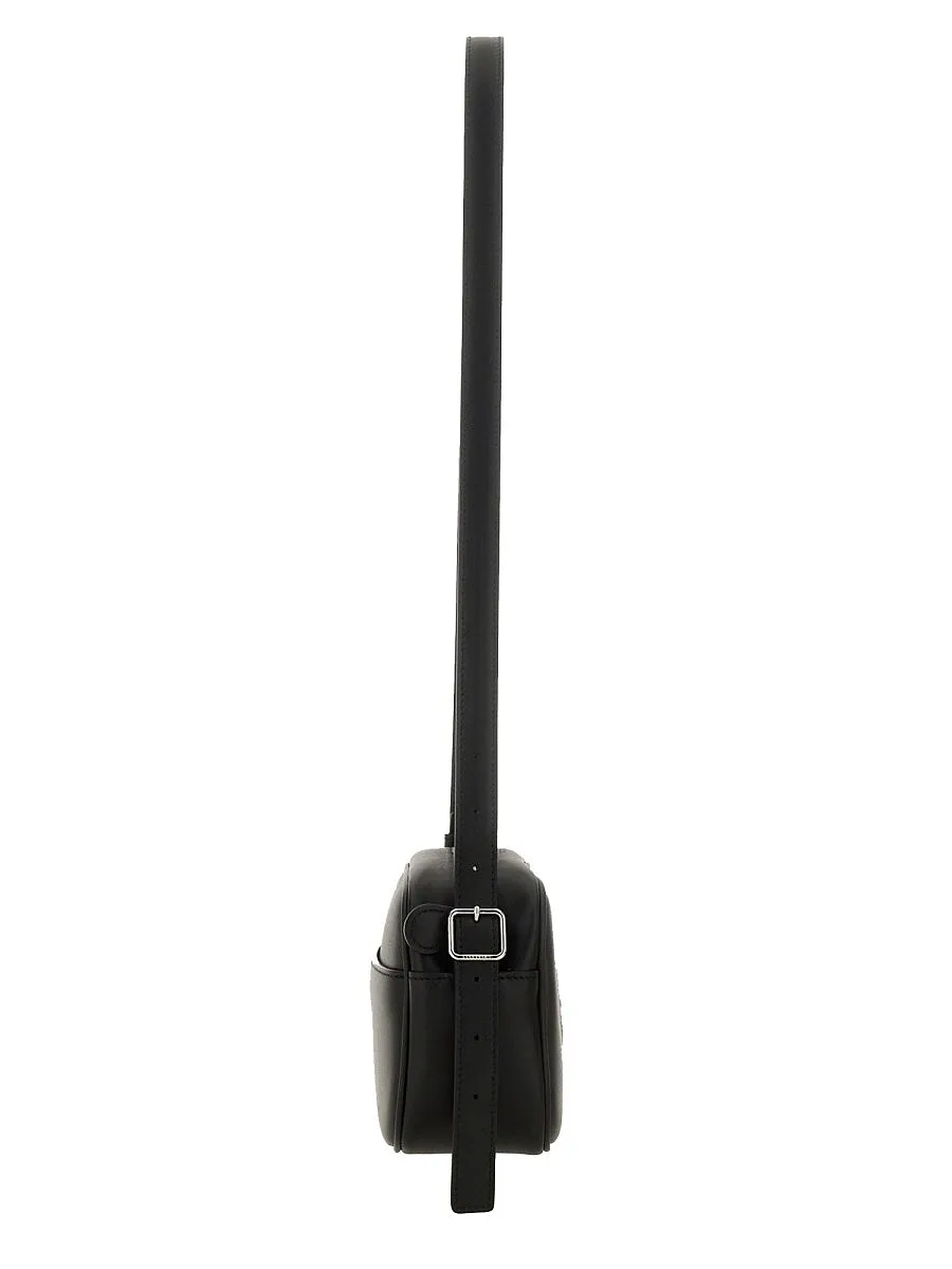 Courreges Camera Bag Reedition
