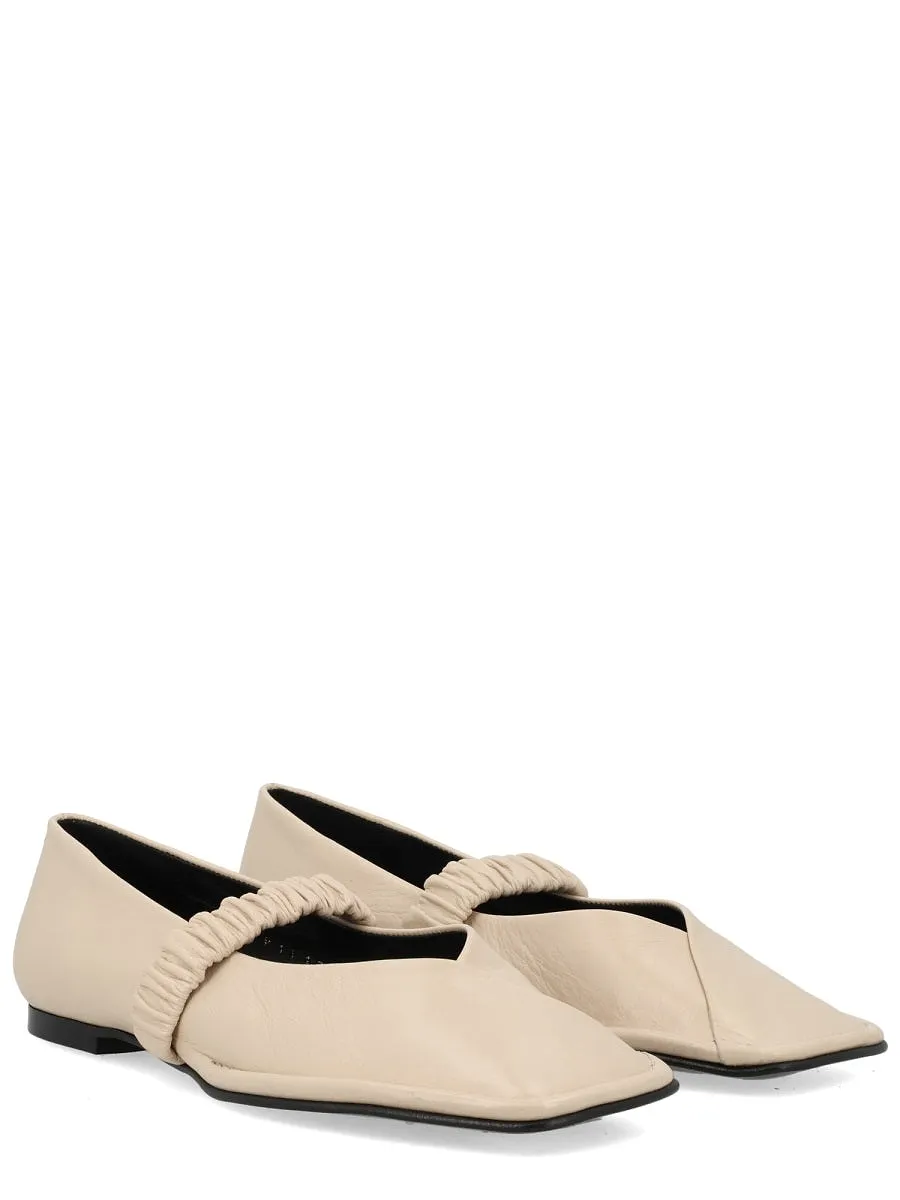 Alohas Mary Jane Flats