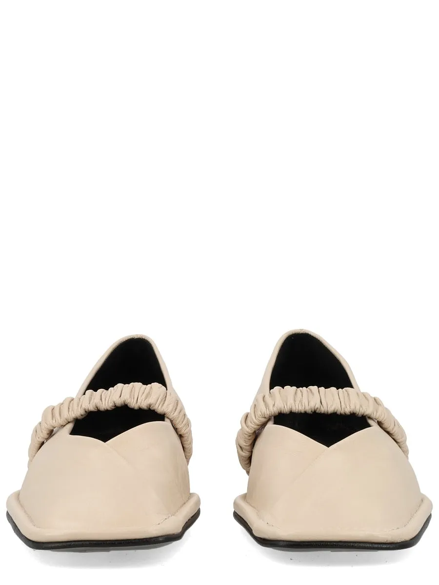 Alohas Mary Jane Flats