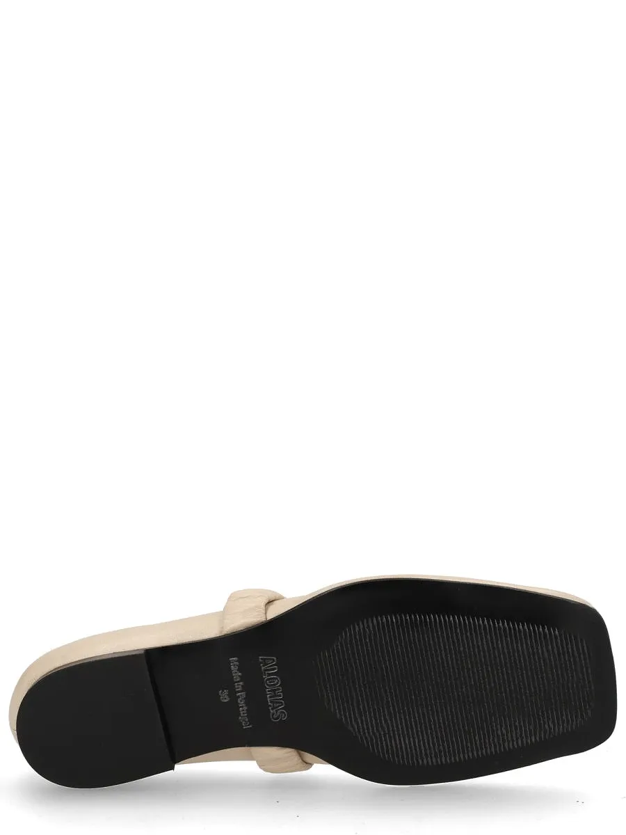 Alohas Mary Jane Flats