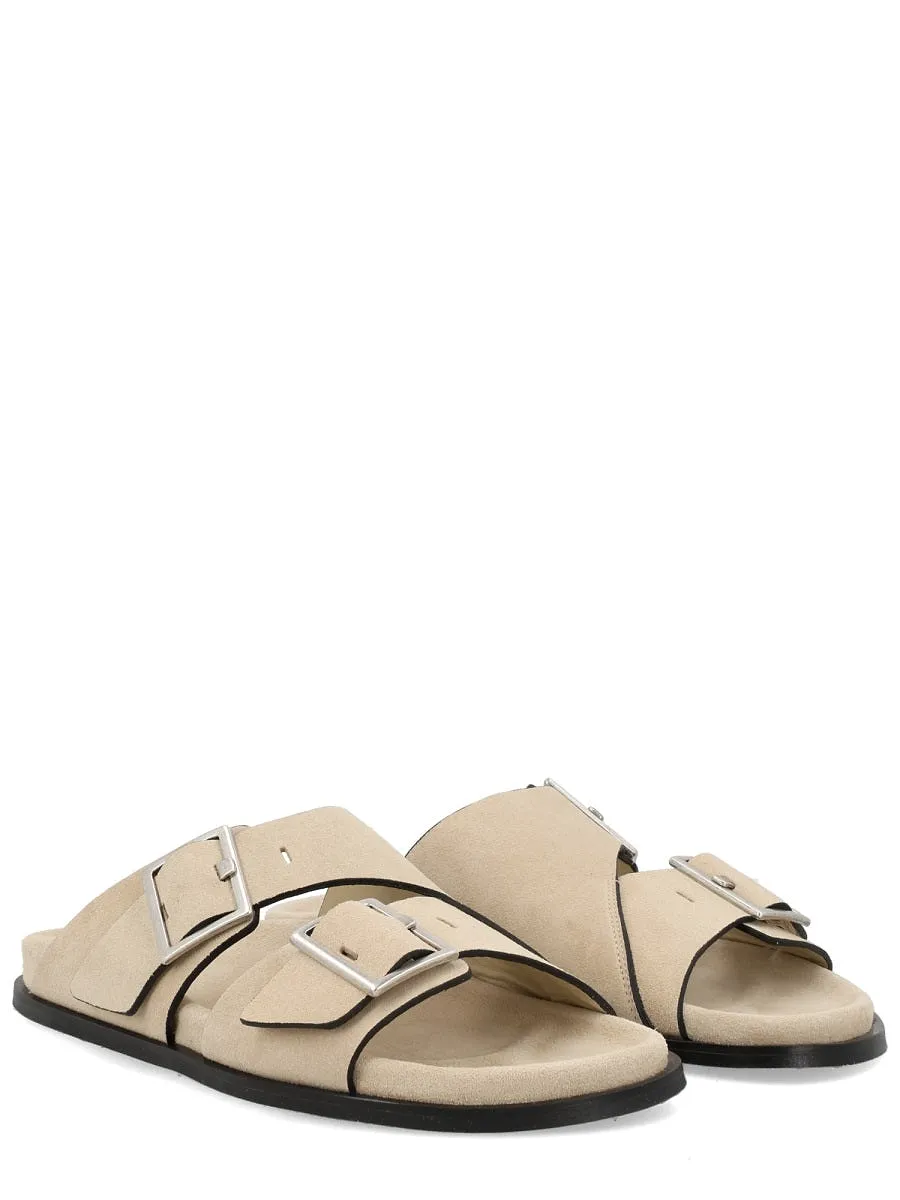 Alohas Sandals