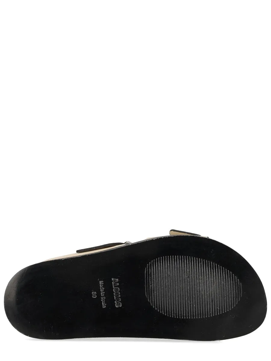 Alohas Sandals
