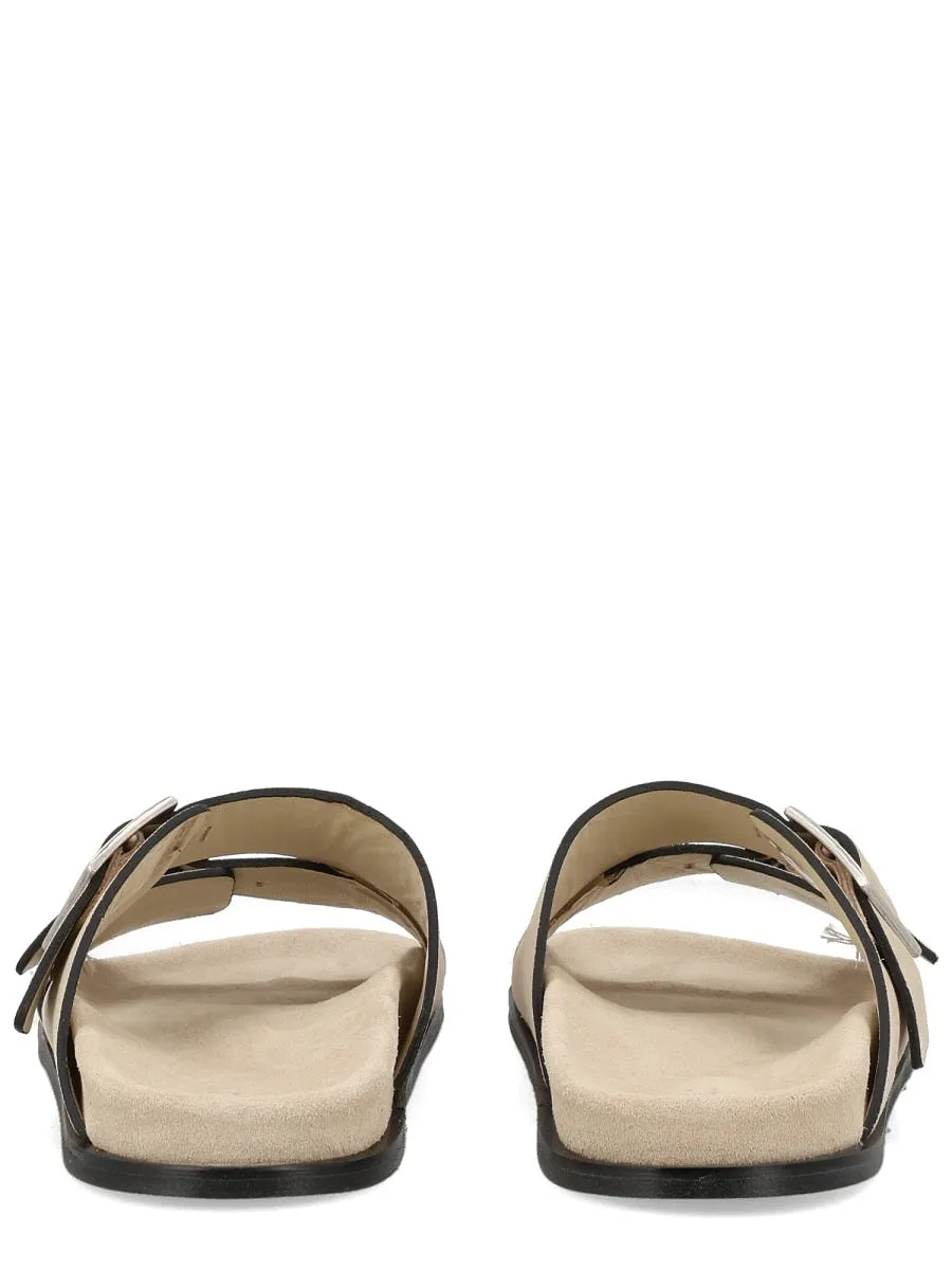 Alohas Sandals