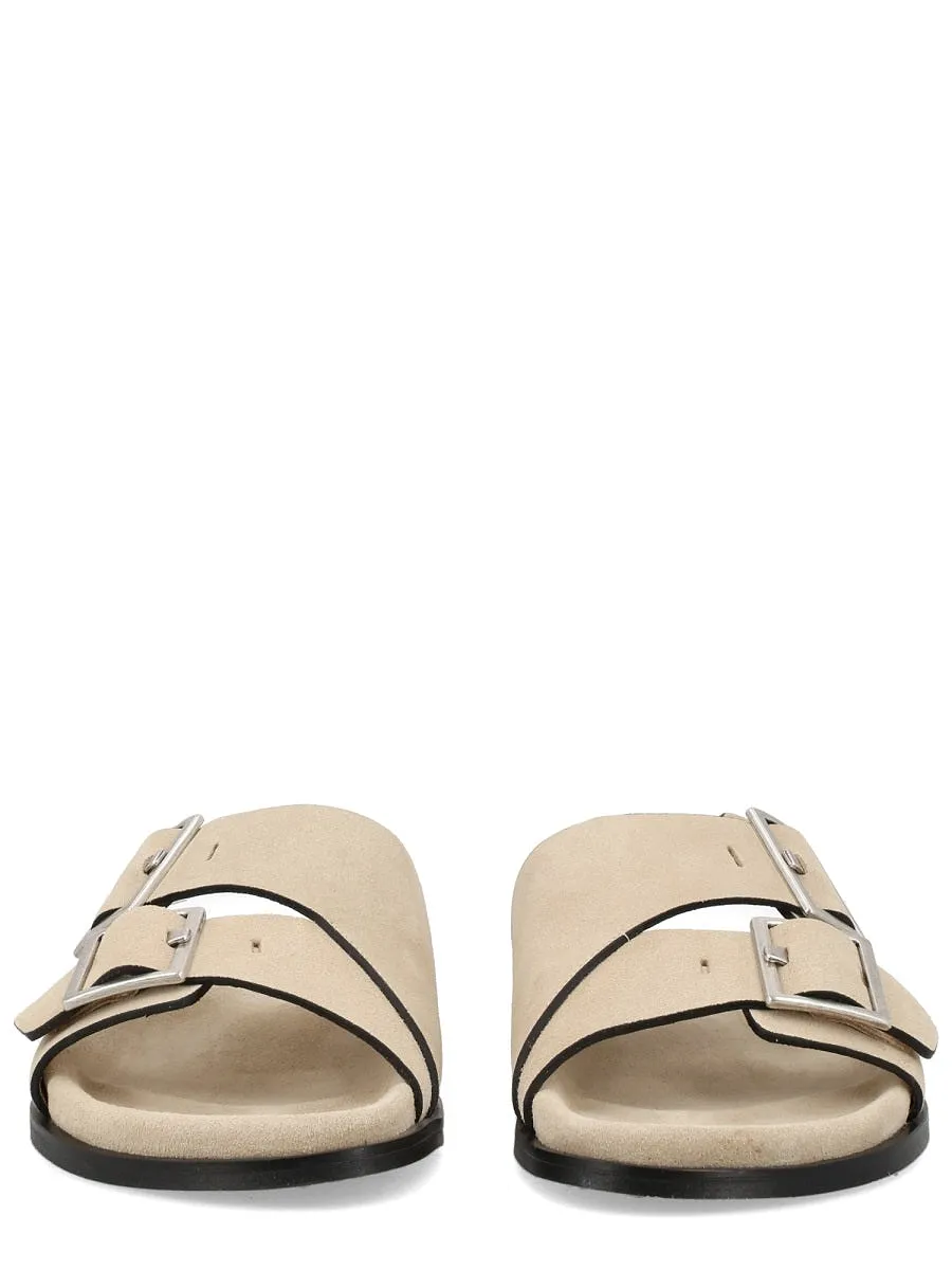 Alohas Sandals