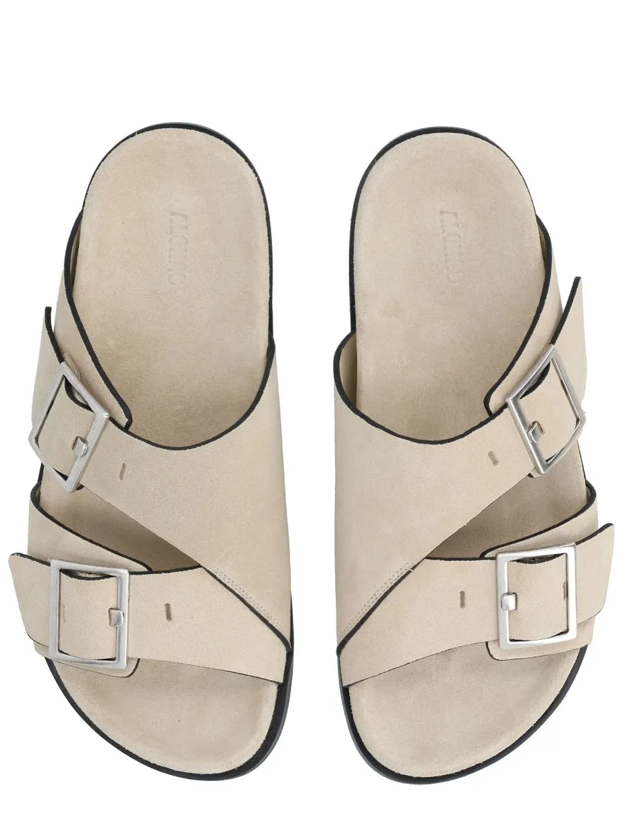 Alohas Sandals