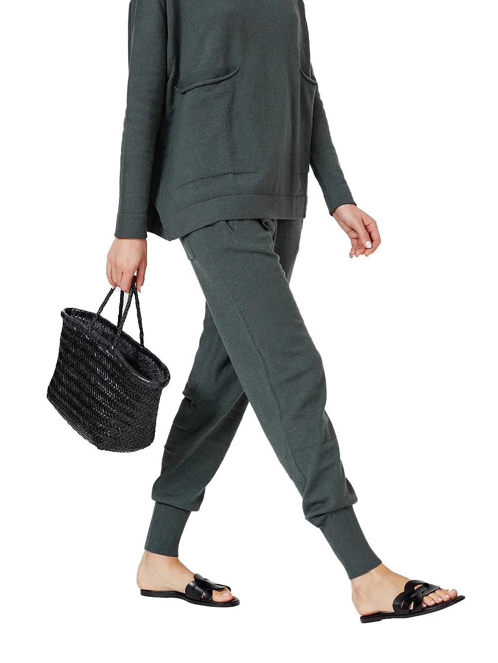 Dragon Diffusion Bag