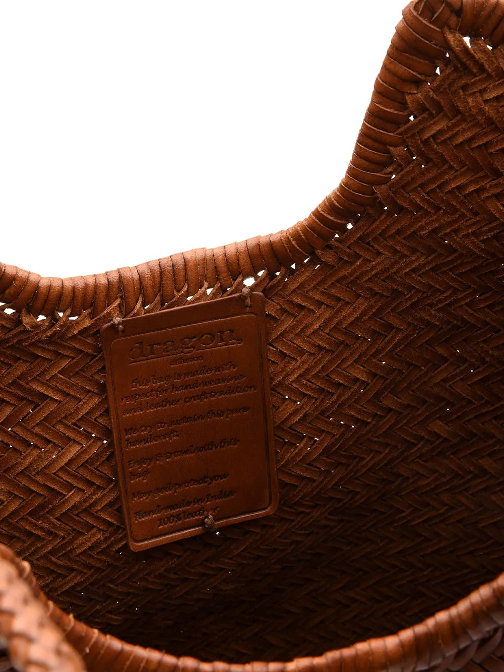Dragon Diffusion Bags