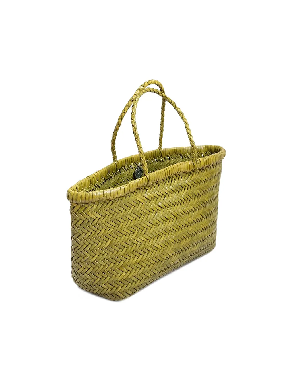 Mini Flat Gora Tote Bag