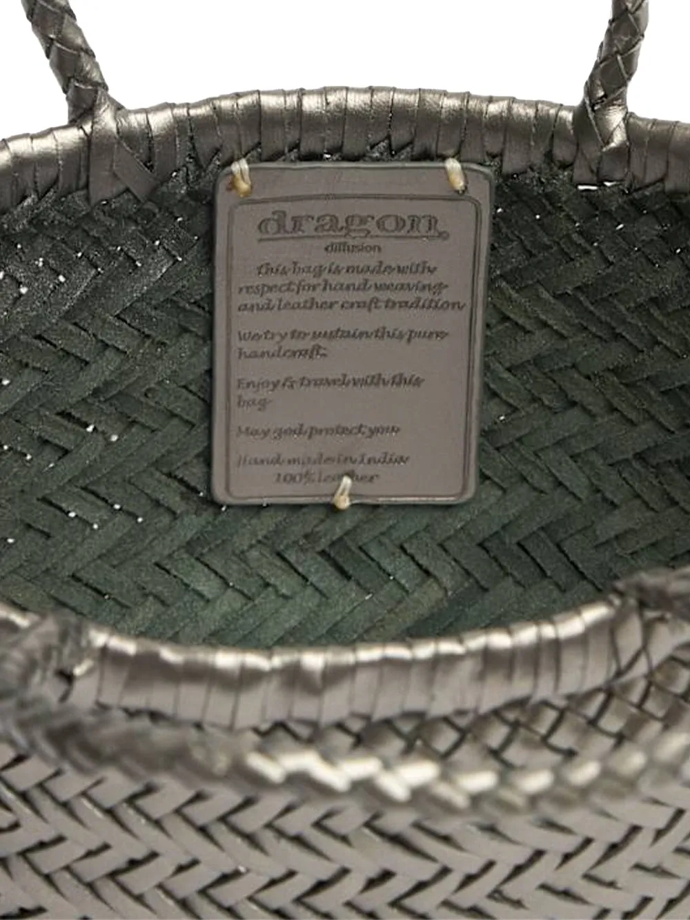 Dragon Diffusion Bags
