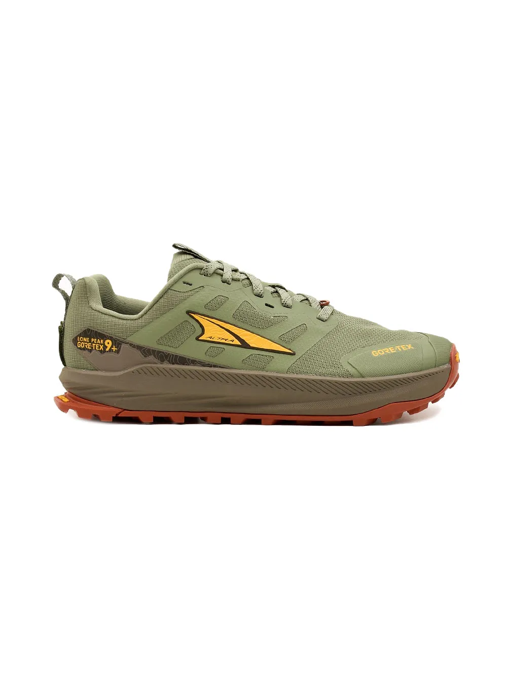 Altra Lone Peak 9+ Gtx Sneakers