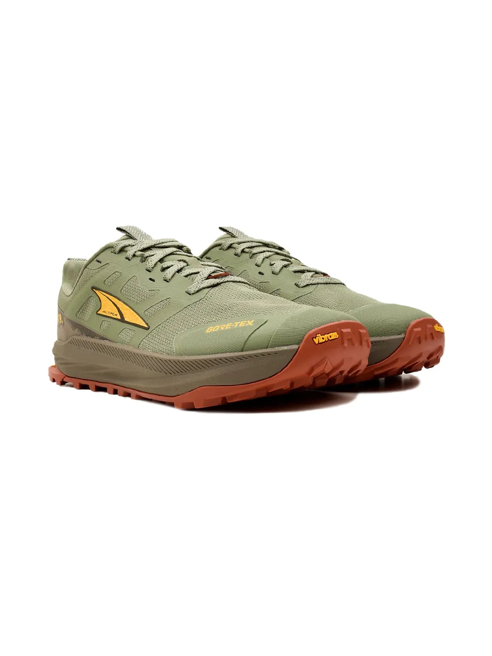 Altra Lone Peak 9+ Gtx Sneakers