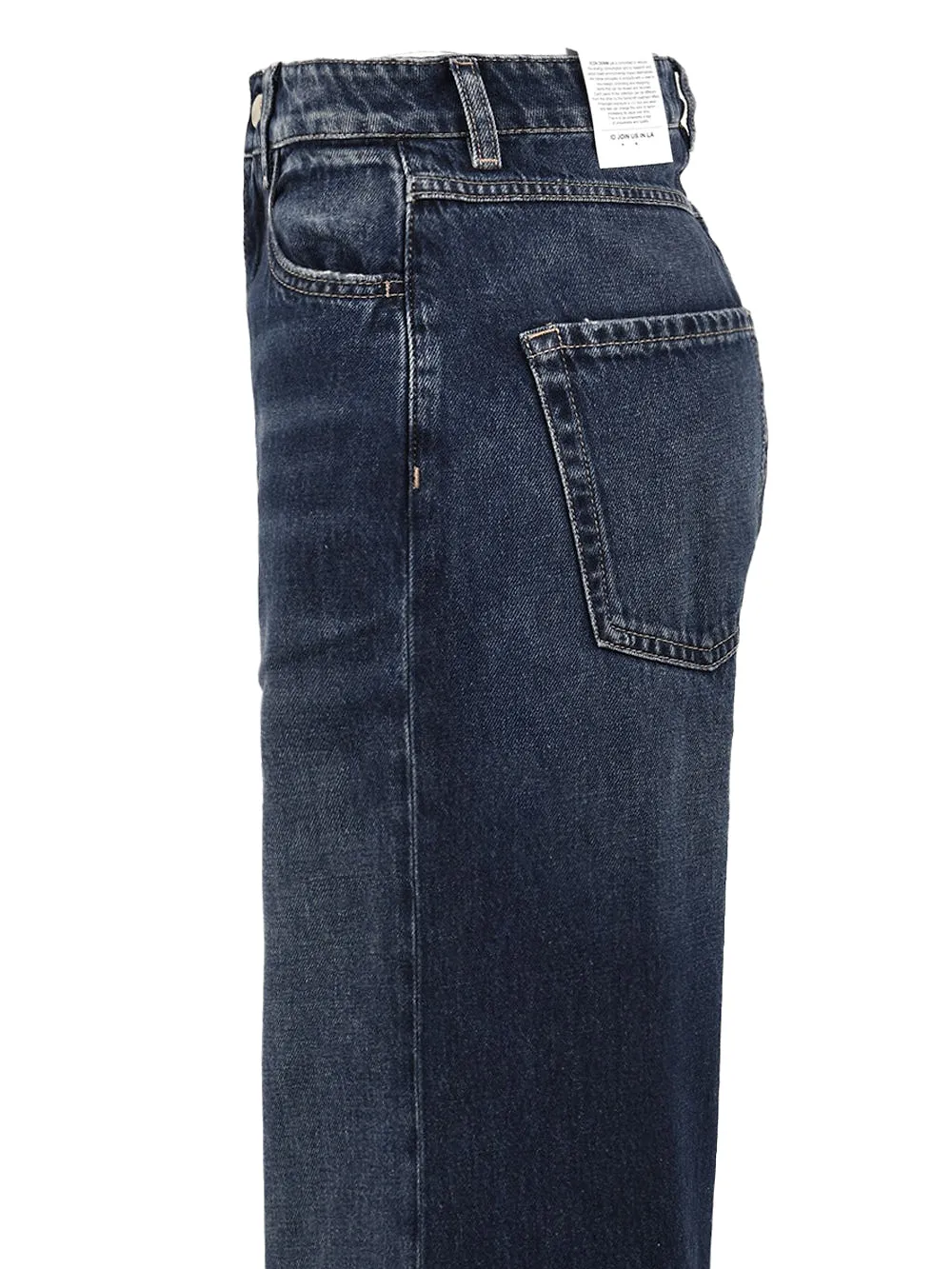Icon Denim Los Angeles Jeans