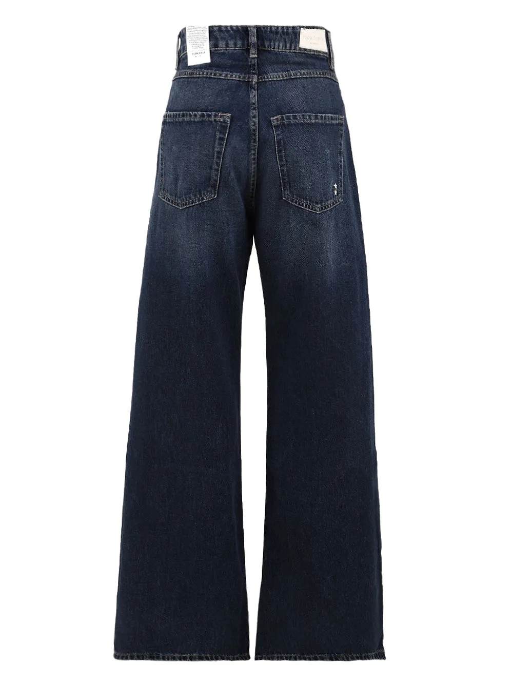 Icon Denim Los Angeles Jeans