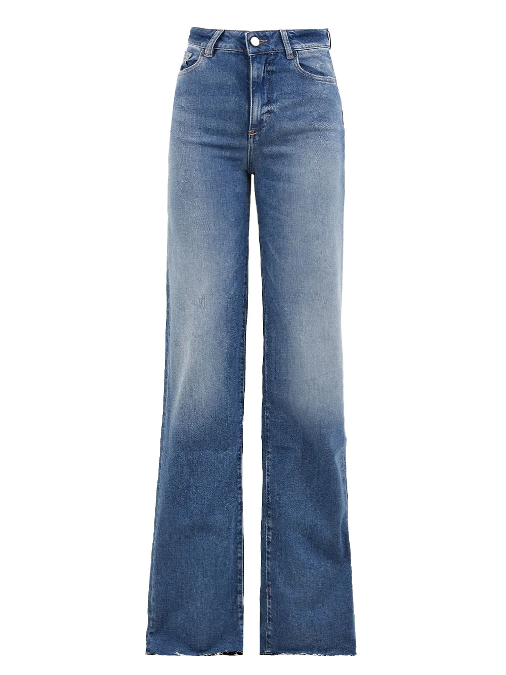 Icon Denim Los Angeles Jeans