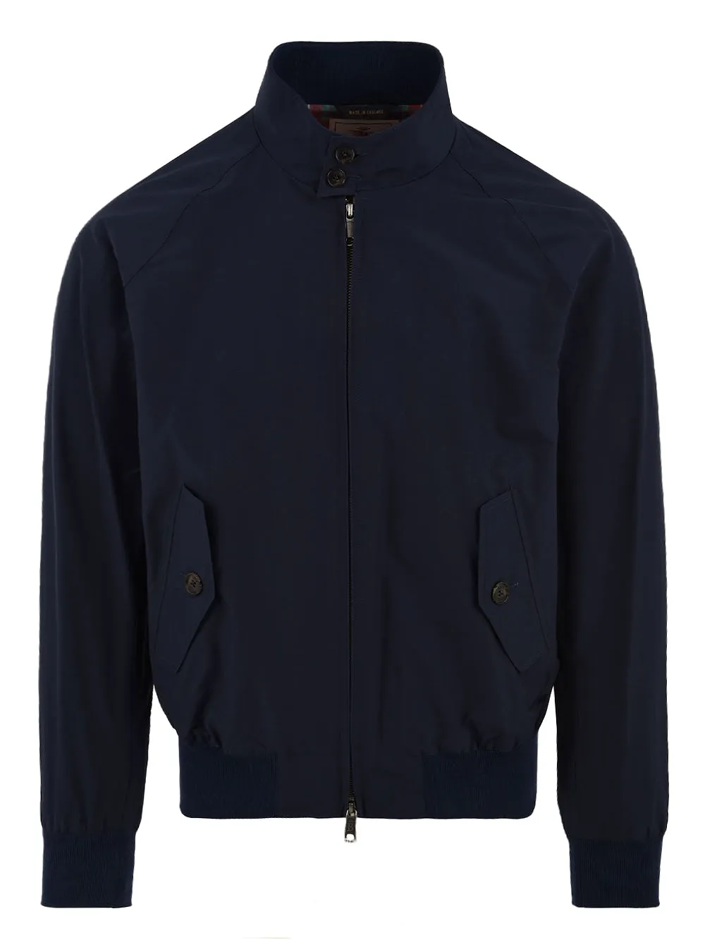 Baracuta G9 Harrington Jacket