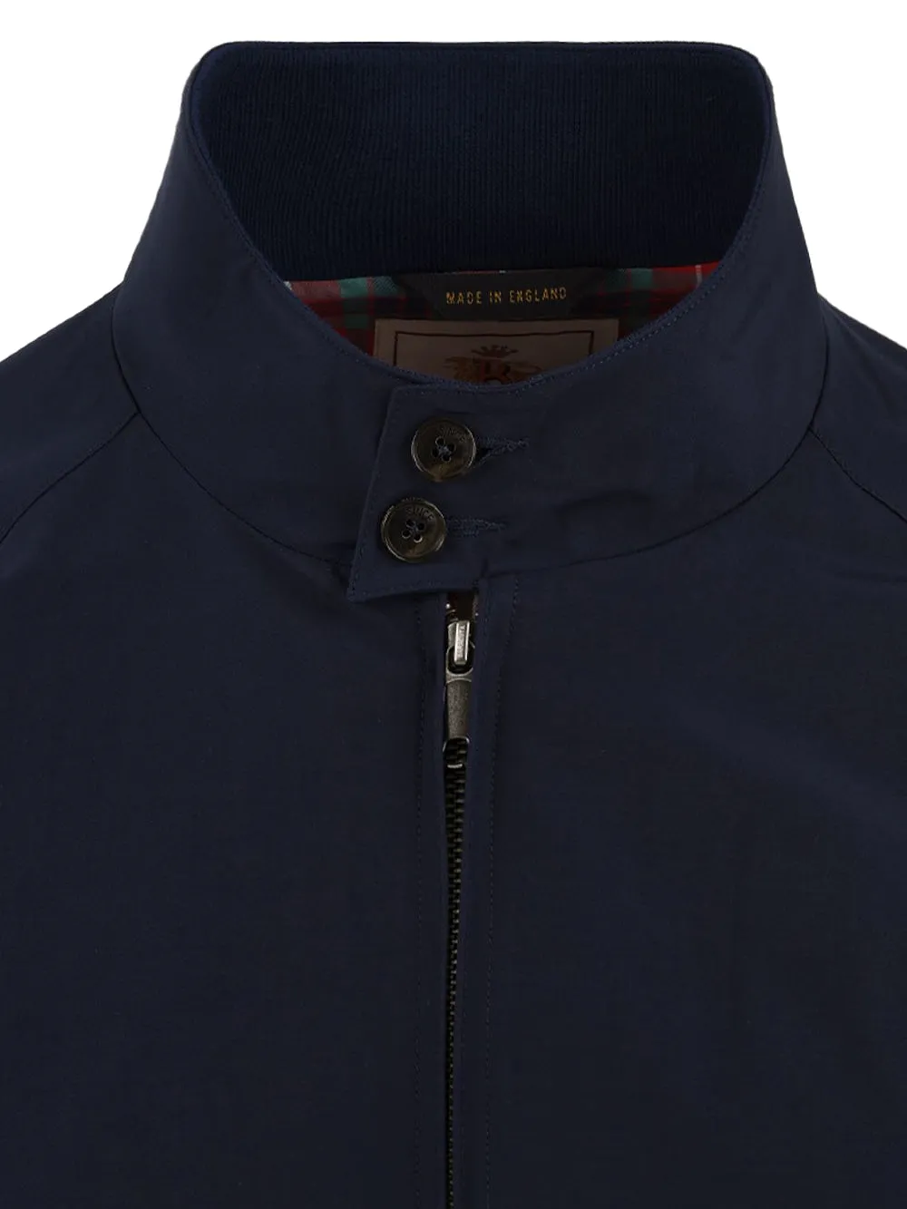 Baracuta G9 Harrington Jacket