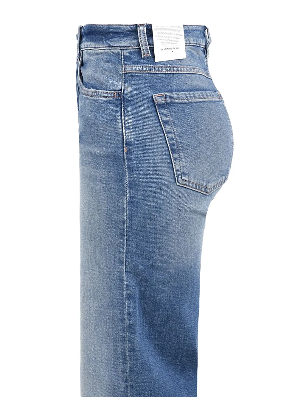 Icon Denim Los Angeles Jeans