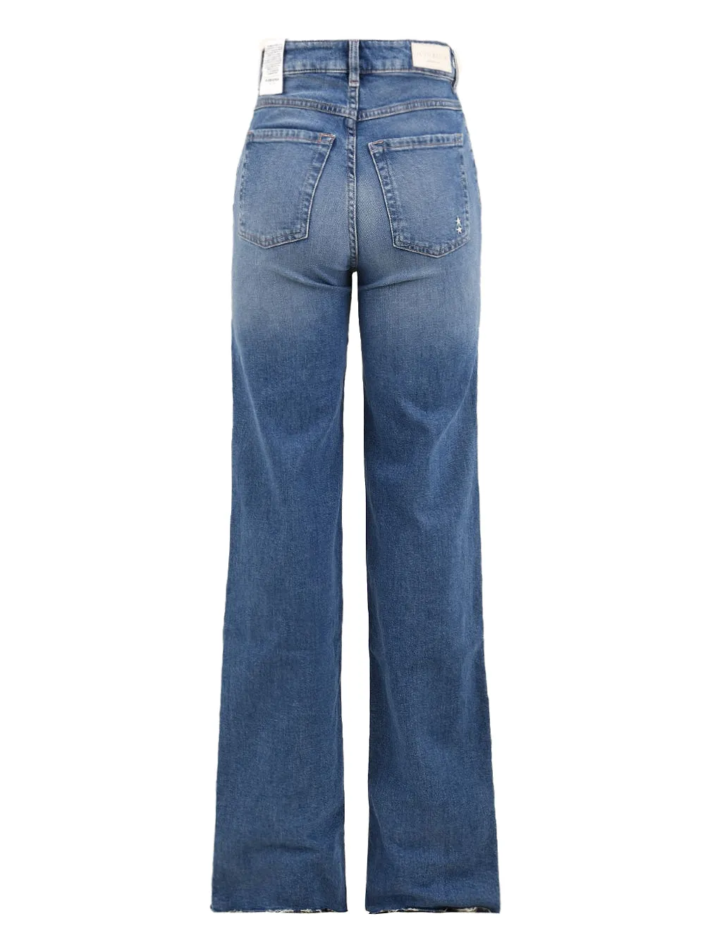 Icon Denim Los Angeles Jeans