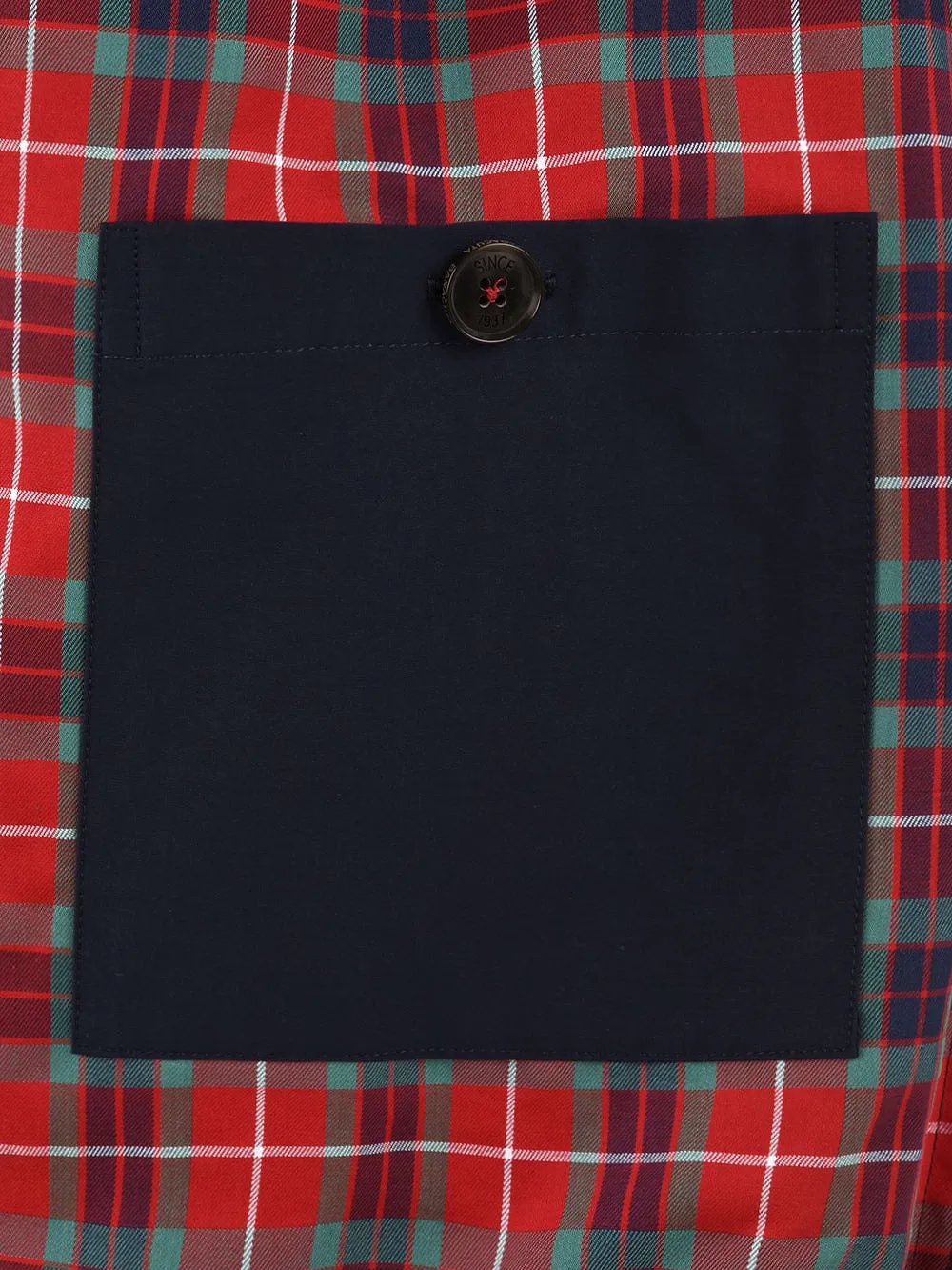 Baracuta G9 Harrington Jacket